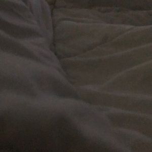 Meet your Posher, Lia